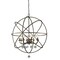 Z-Lite Acadia 8 Light Pendant, Golden Bronze 416-30 - alternate 1